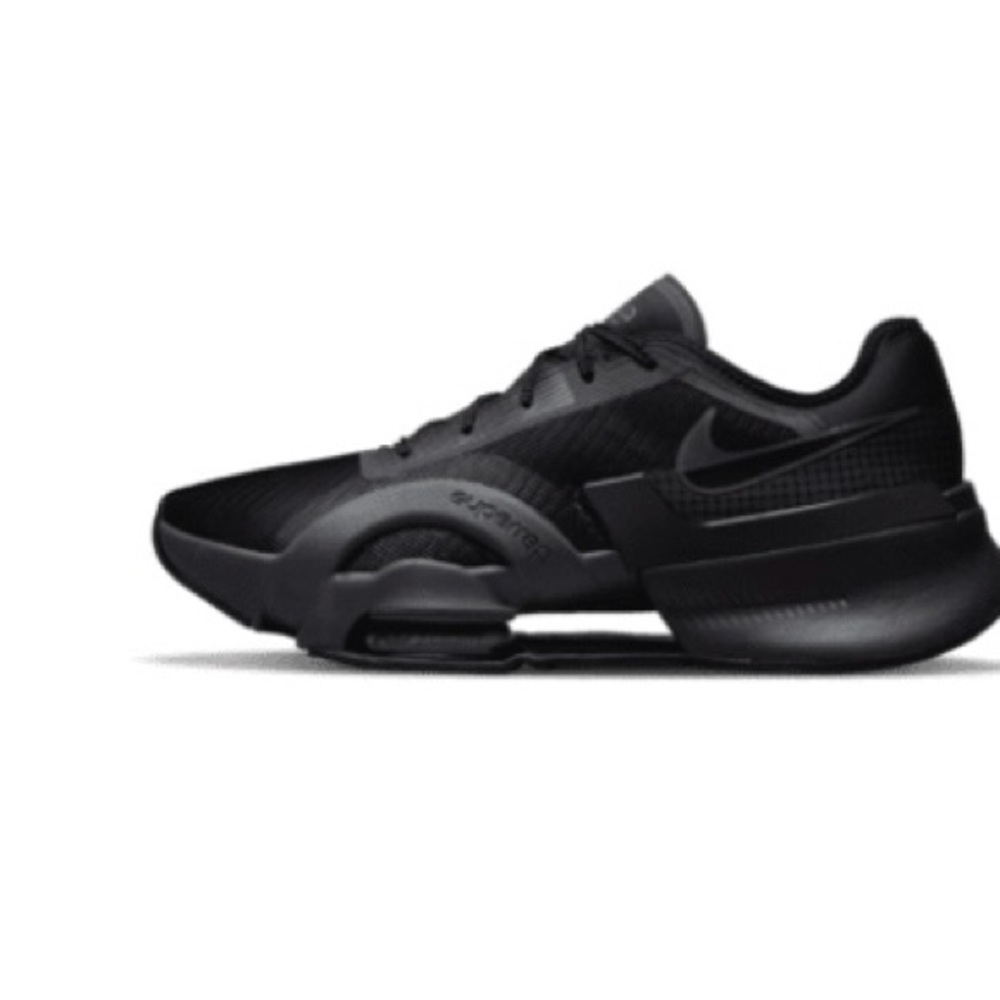 Condition: Very Good Used | Size: 7.5 Men | Nike Air Zoom SuperRep 3 (HIIT)